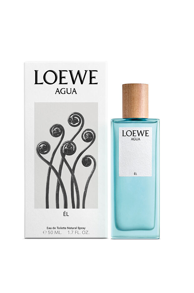 Loewe - Agua De Loewe El